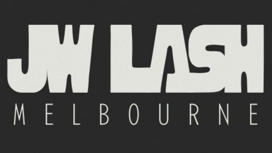 JW Lash Melbourne