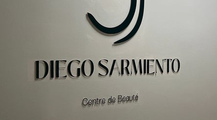 Image de Diego sarmiento centre de beauté 3