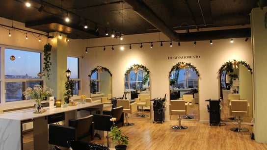 Diego sarmiento Centre de Beauté