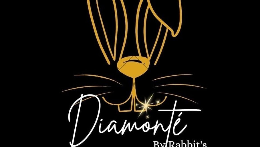 Diamanté  By Rabbit's image 1