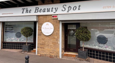 The Beauty Spot - Rotherham صورة 3