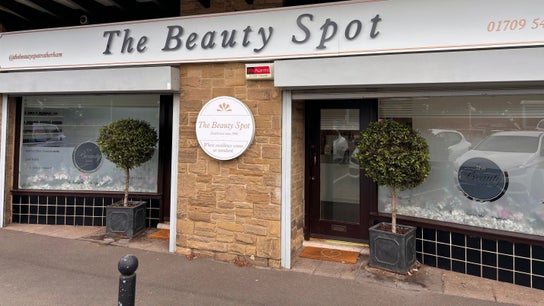 The Beauty Spot - Rotherham