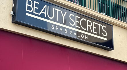 Beauty Secrets Spa – obraz 3