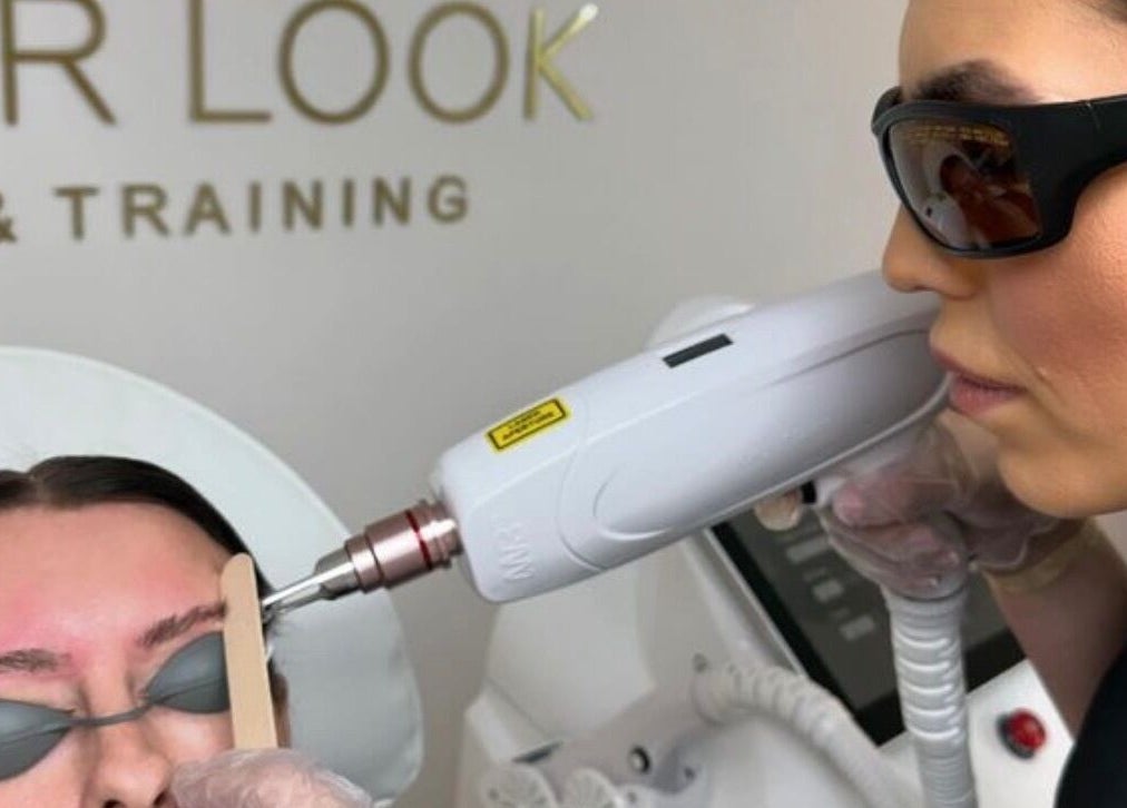 Expert laser skincare at Radiance Laser Studio, Aberdeen, Scotland, GB, offering top beauty treatments.