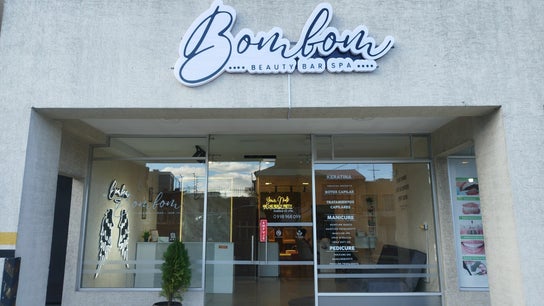 BOMBOMBEAUTYBARSPA