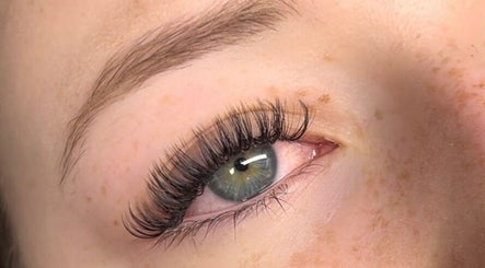 Image de Streetly lash studio 2