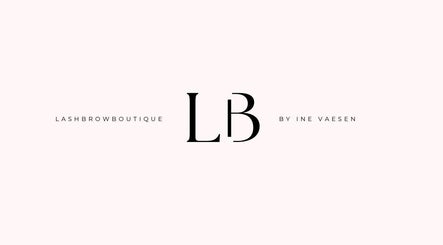 Lashbrowboutique