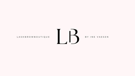Lashbrowboutique