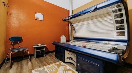 Infinity Salon and Spa