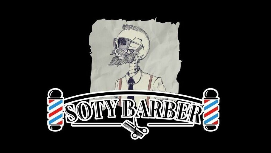 Barber Soty image 1