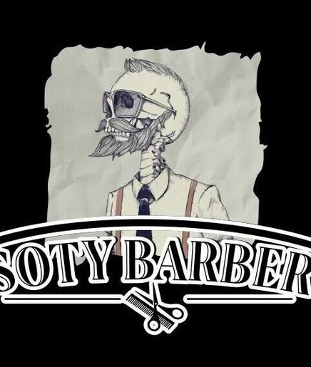 Barber Soty image 2