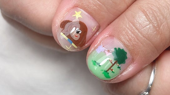 MM Nail Eyelash Beauty Ltd