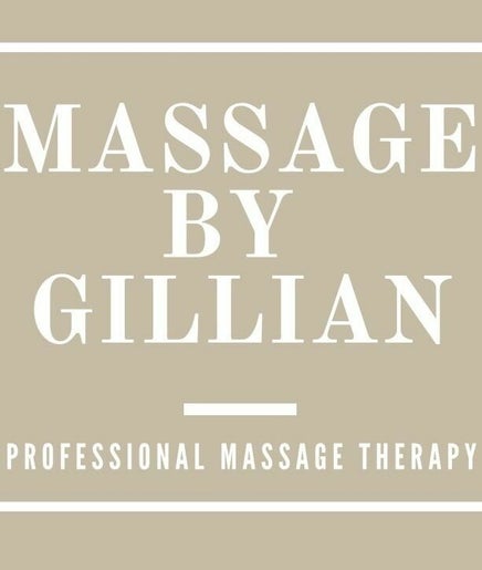 Massage by Gillian image 2