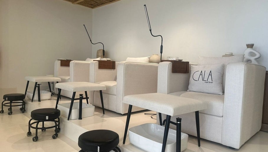 CALA nail bar Bild 1