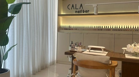 CALA nail bar Bild 2