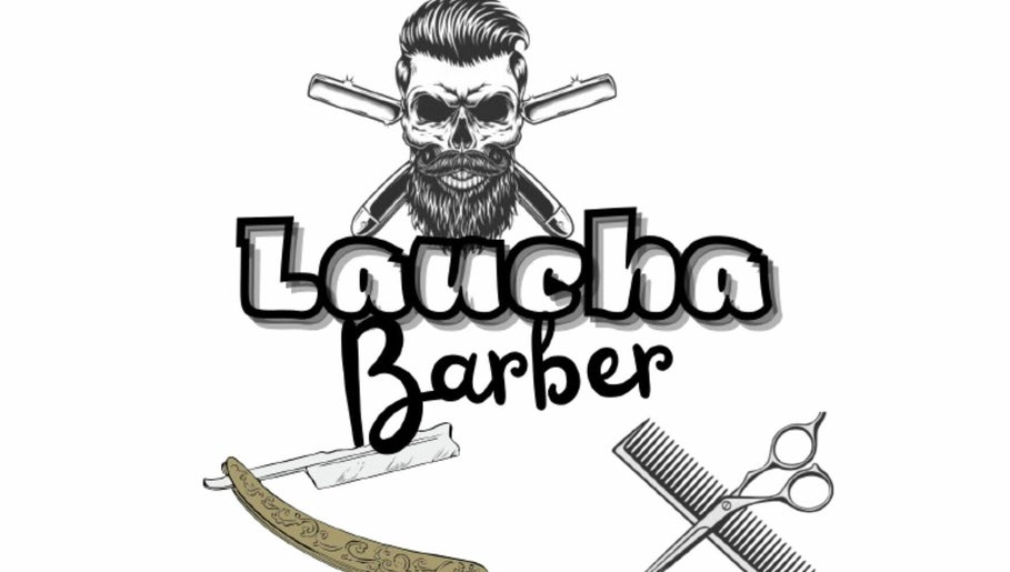 LAUCHA BARBER image 1