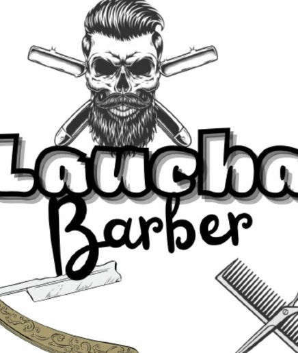 LAUCHA BARBER image 2