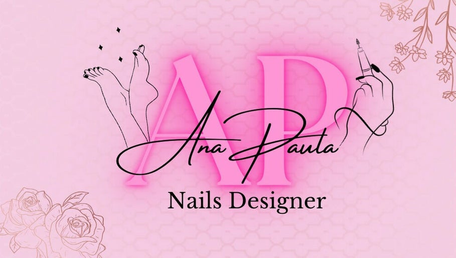 Ana Paula Nails Designer, bild 1