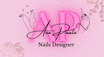 Ana Paula Nails Designer