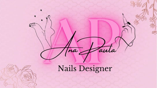 Ana Paula Nails Designer