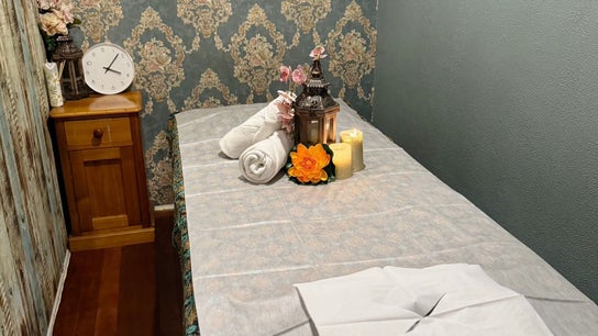 Thai Villa Massage and Spa (Sabaidee, Cantik Spa)