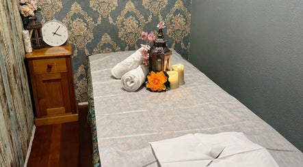 Thai Villa Massage and Spa (Sabaidee, Cantik Spa)