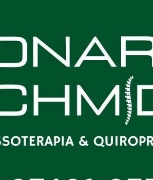 Massoterapeuta e quiropraxia Leonardo Schmidt изображение 2