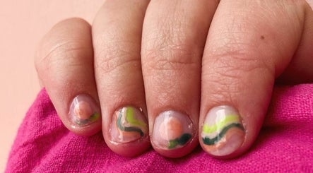 Nails by Chloe Shimmon image 2