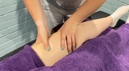 Lebentz Sports Massage изображение 3