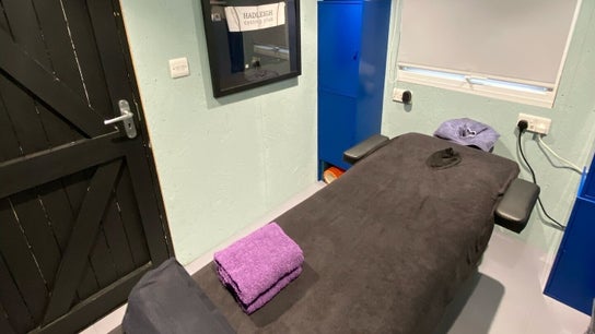 Lebentz Sports Massage