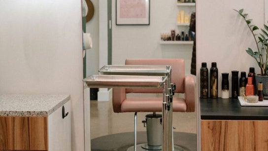 Kita Beauty Lounge