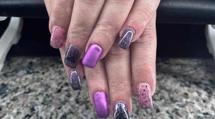 Nails By Keshia صورة 2