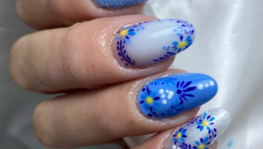 Alicia Nail Artist afbeelding 1