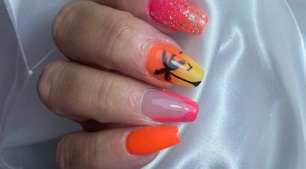 Alicia Nail Artist, bild 2