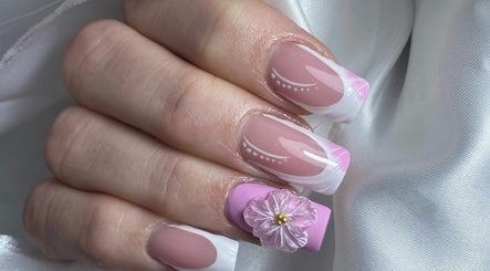 Alicia Nail Artist صورة 3