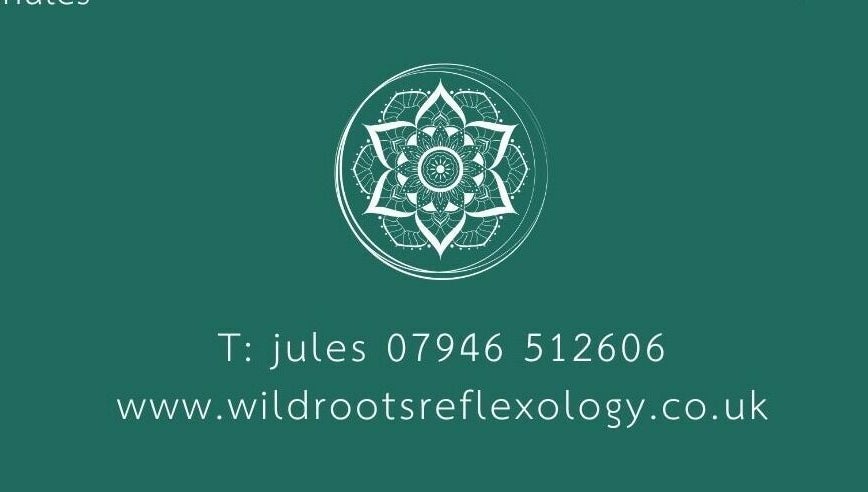 Wild Roots Reflexology image 1