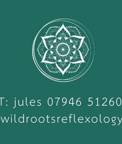 Wild Roots Reflexology image 2