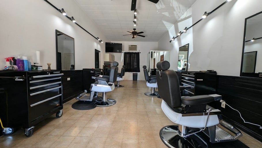 The Ridge Barbershop slika 1