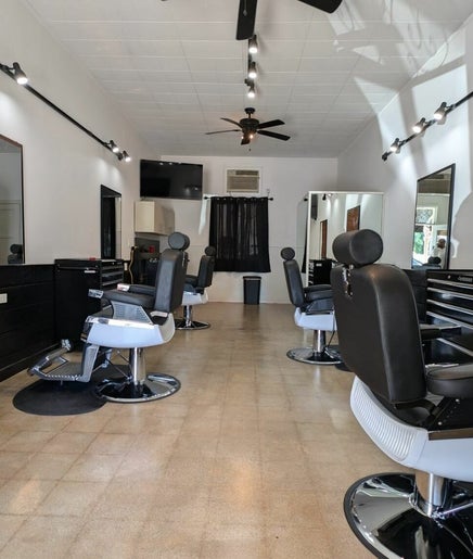 The Ridge Barbershop slika 2