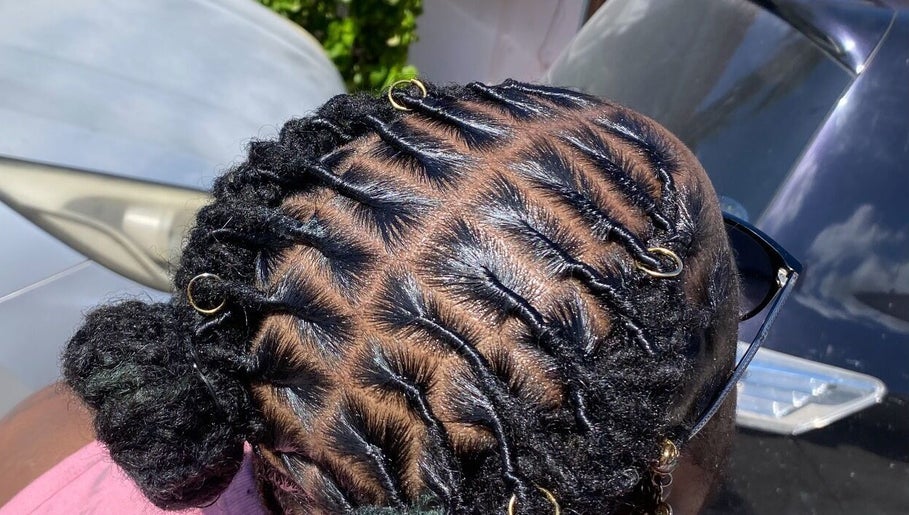 Island Locs image 1