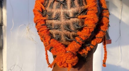 Island Locs image 3