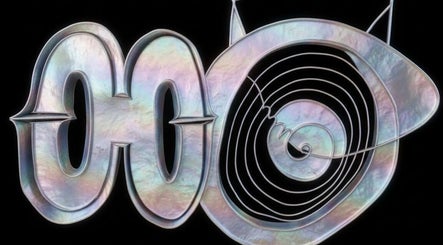 Einzigartiges 3D-Design mit spiralförmigen Mustern bei Harco, Bern, Bern, CH. Kreative Eleganz für jede Veranstaltung.