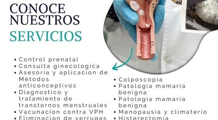 Dr. Jonathan González image 2