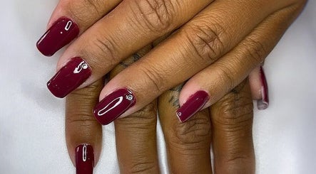 Nails.belahgalate