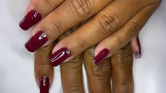 Nails.belahgalate