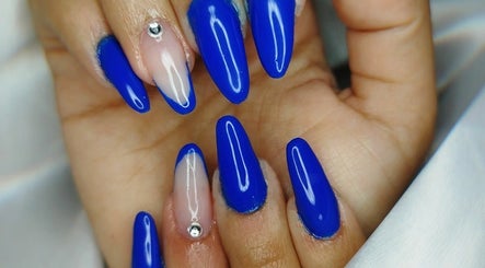 Nails.belahgalate, bild 3