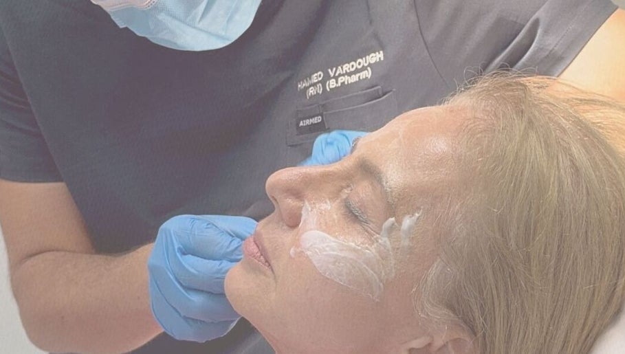 รูป Varda Aesthetics - trusted skincare expert and cosmetic clinician | Epping 1