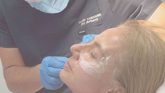 Varda Aesthetics - trusted skincare expert and cosmetic clinician | Epping