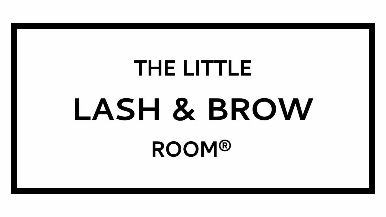 The Little Lash and Brow Room
