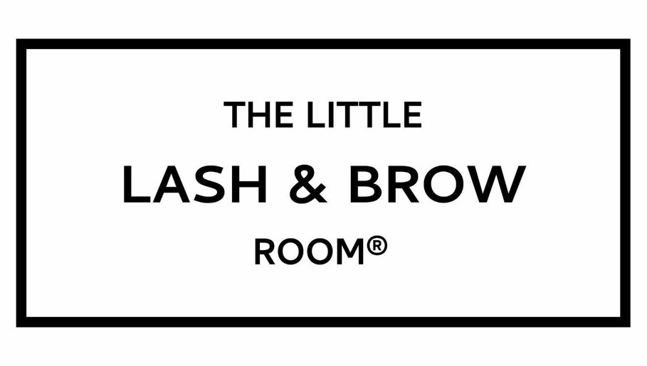 The Little Lash and Brow Room image 1